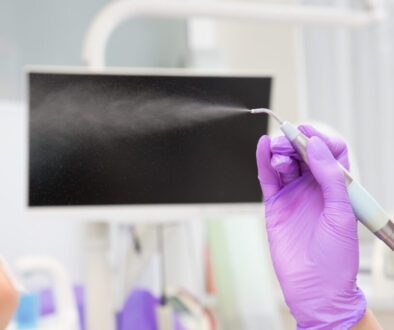 Green_Dental_pärlipesu